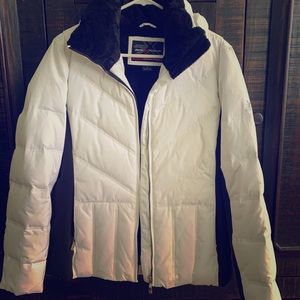Women’s ZeroXPosure Coat